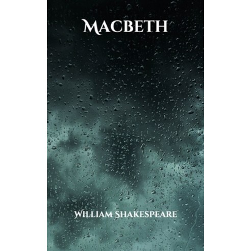 Macbeth Paperback, Independently Published, English, 9798704605287