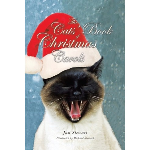 The Cats'' Book of Christmas Carols Paperback, Austin Macauley, English, 9781528947343