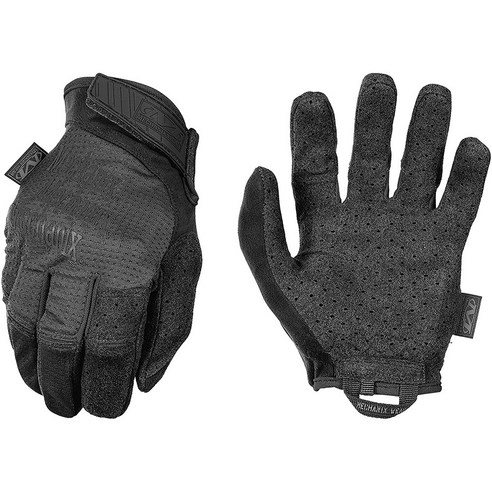 Mechanix Wear 메카닉스 스페셜티 벤트 코벌트 장갑 (블랙)