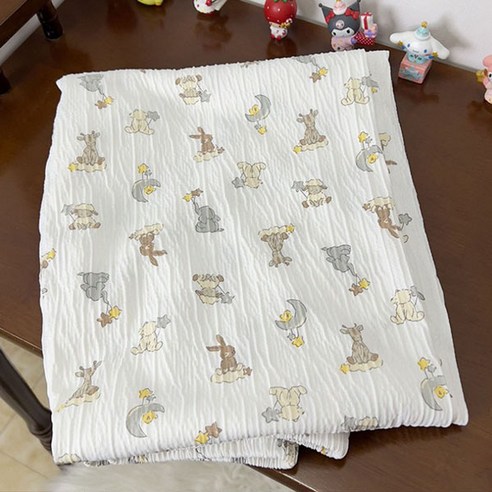 달콤한 휴식을 선사하는 사랑스러운 잠옷 세트