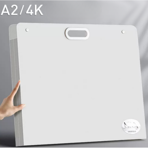 소중한 작품을 위한 안전하고 스타일리쉬한 보관