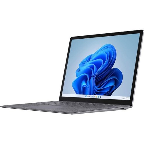 Microsoft Surface Laptop Go 12.4 in Touchscreen Intel Core i51035G1 쿼드코어 프로세서 3.6GHz 8GB RAM 메모리 2, Ryzen 5-8GB-128GB, 1개