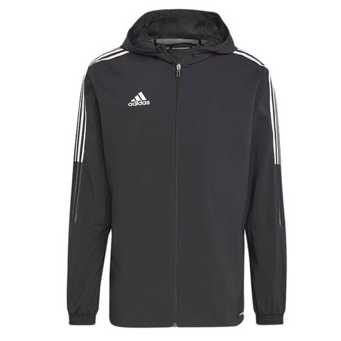 아디다스 남성 티로21 윈드브레이커 바람막이 GP4967