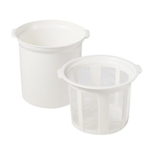 집에서 만드는 건강한 행복, 보만 요거트메이커 JM2100W