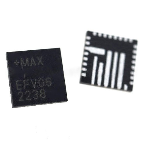 Steamdeck Max 77961 Chip EFV06+ MAX77961E FC2QFN-30 전원 관리 칩 대체, 1개