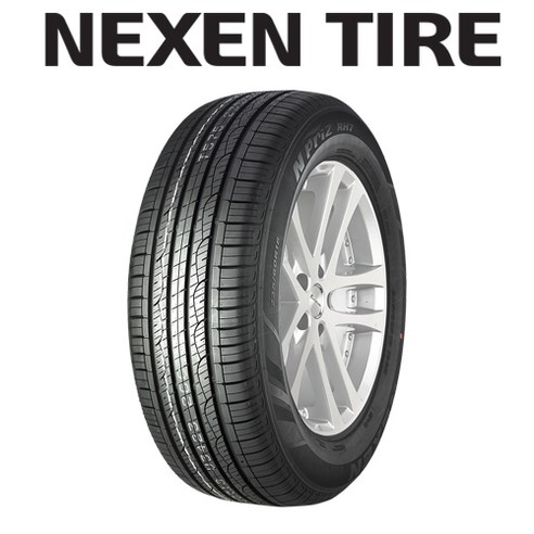 넥센타이어 RH7 255/50R20 정품 장착X, 장착서비스 X, 1개