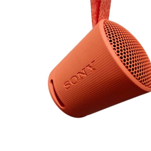 언제 어디서든, 소니 휴대용 블루투스 스피커와 함께 음악을 즐기세요!