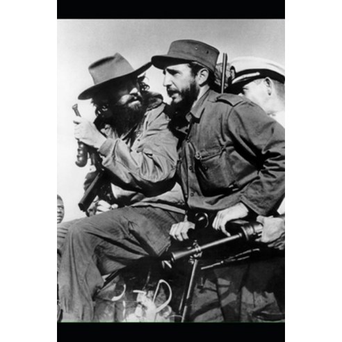 (영문도서) The Cuban Revolution: War against Batista Paperback, Independently Published, English, 9798321111888