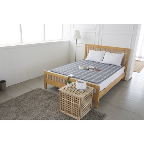 포근한 겨울밤, 나비잠과 함께