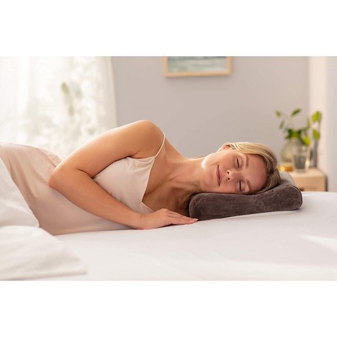 템퍼 트래블 필로우, 여행의 질을 높이는 숙면의 동반자