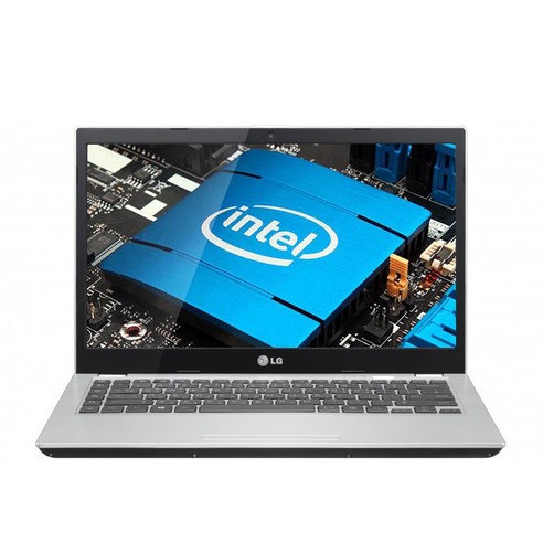 LG전자 엑스노트 U460 인텔 i5 램8G SSD256G 정품 Win10