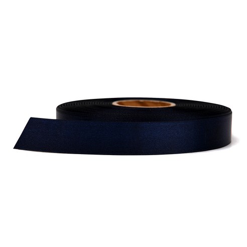 리본 끈 공단 주자 선물 포장 리본20mm, 20mm, 곤색