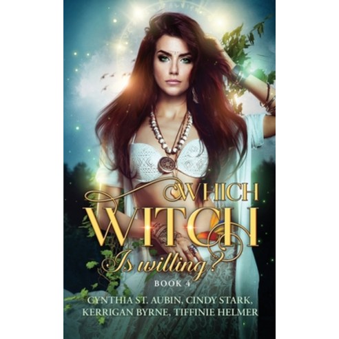 Which Witch is Willing? Paperback, Oliver-Heber Books, English, 9781648390609