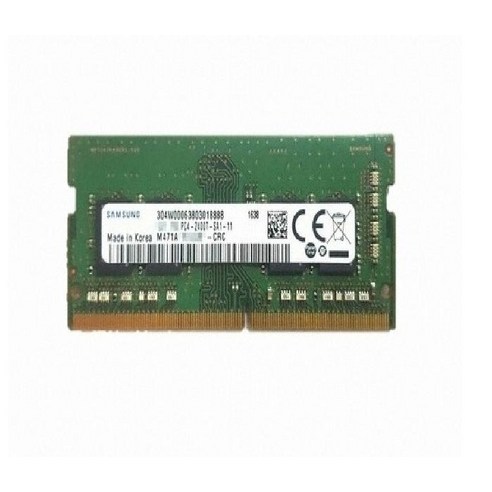 노트북 DDR4  C4-21300 리뷰 후기