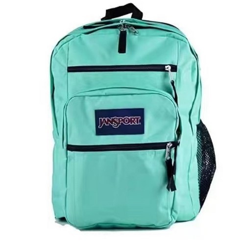 잔스포츠JANSPORT 학생 가방 캐주얼 패션 배낭 컴퓨터 가방 멀티 컬러