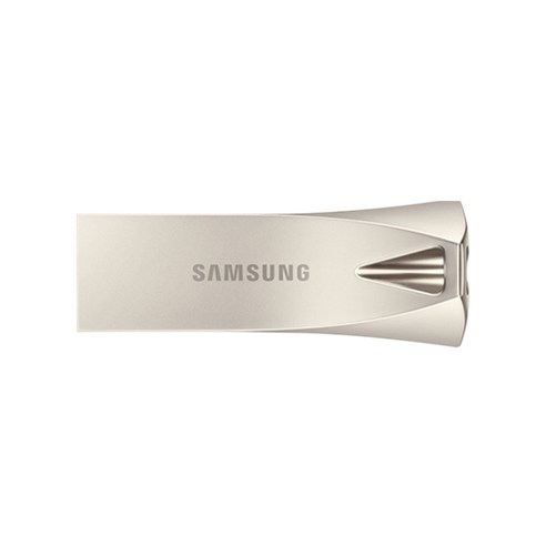 삼성전자 USB 3.1 Flash Drive BAR Plus MUF-64BE3/APC