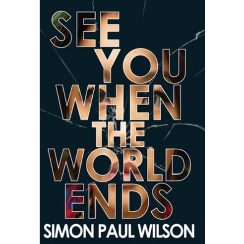 (영문도서) See You When the World Ends Hardcover, Not a Pipe Publishing