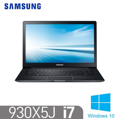 [삼성 NT930X5J] 노트북 인텔 4세대 i7-4500 8G SSD256G 윈10 15.6인치HD, NT930X5J, WIN10 Pro, 8GB, 256GB, 코어i7, 군청