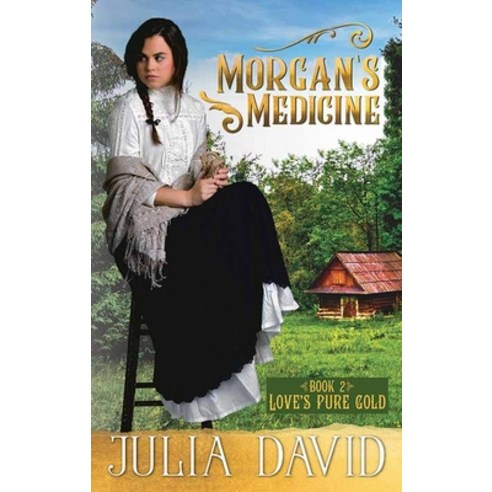 Morgan''s Medicine Library Binding, Christian Series Level III ..., English, 9781643589749