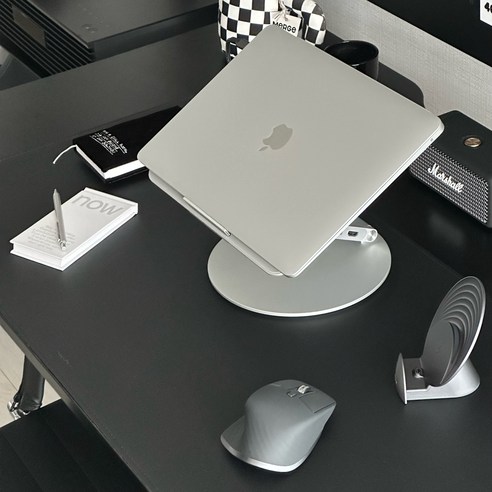 리카틸 X5 Pro: 맥북 작업 효율을 극대화하는 3-in-1 솔루션