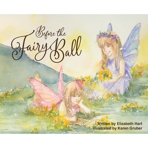 (영문도서) Before the Fairy Ball Hardcover, Ad Hoc Lifestyle, English, 9780645085006