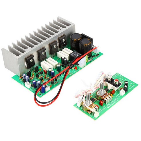 SUB-350W 서브 우퍼 전력 증폭기 보드 모노 고품질 전력 증폭기 보드 완료 DIY 스피커 전력 증폭기 보드, 하나, 초록