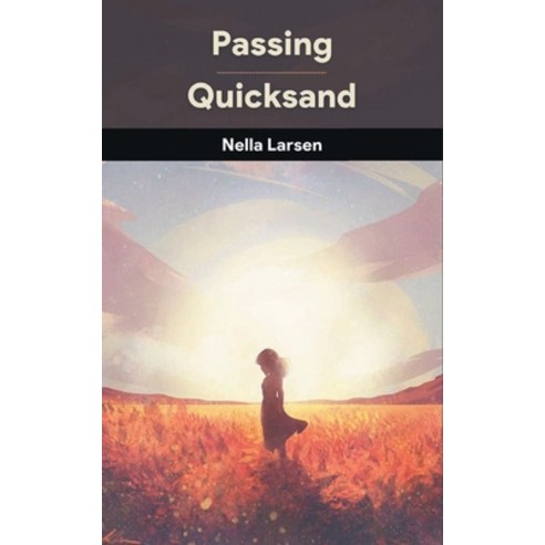 (영문도서) Passing & Quicksand Paperback, Grapevine India Publishers ..., English, 9789356300330