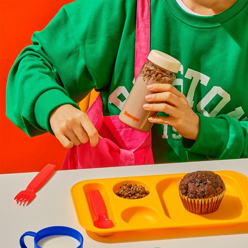 건강과 맛을 동시에 즐길 수 있는 단백질쉐이크