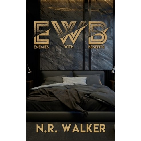 (영문도서) EWB (Enemies With Benefits) - After Dark Edition Paperback, Blueheart Press, English, 9781923086180