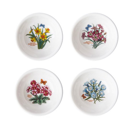 식탁에 피어나는 작은 정원, 포트메리온 보타닉가든 미니 라운드볼