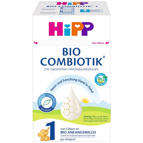 힙 바이오 콤비오틱 1단계 600g, 8통 세트 힙액상분유 힙 바이오 콤비오틱 1단계 600g, 8통 세트 힙액상분유