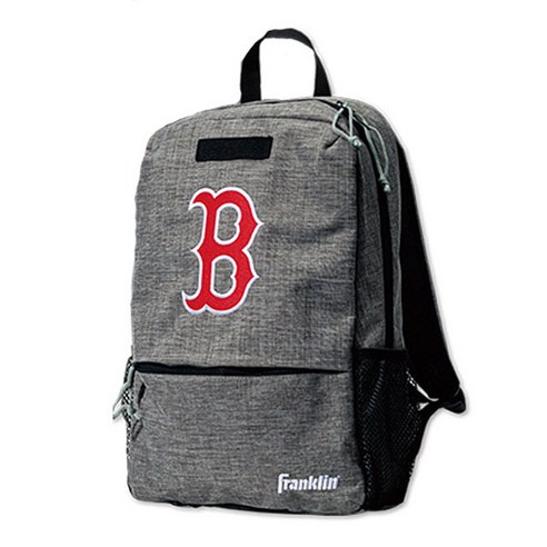 야구 장비, 이제 짐짝처럼 들고 다니지 마세요! MLB 보스턴 야구 백팩 솔직 후기 mlb백팩