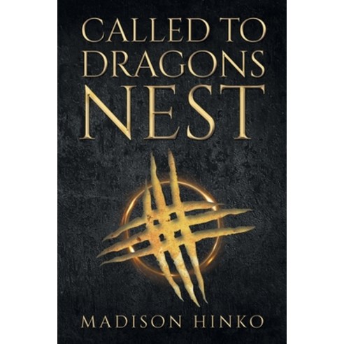 Called To Dragons Nest Paperback, Fulton Books