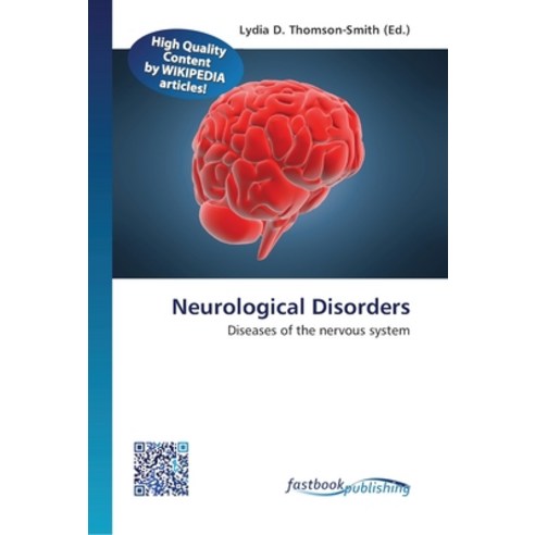 Neurological Disorders Paperback, Fastbook Publishing