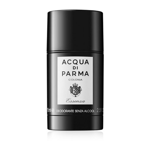 Acqua Di Parma COLONIA ESSENZA DEODORANT STICK 아쿠아디파르마 콜로니아 에센자 데오드란트 스틱 75g, 1개