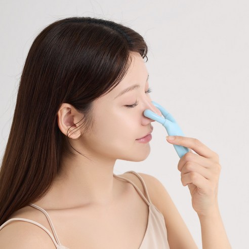 자연스러운 아름다움을 위한 섬세한 선택, 미모엔 코 교정기 세트