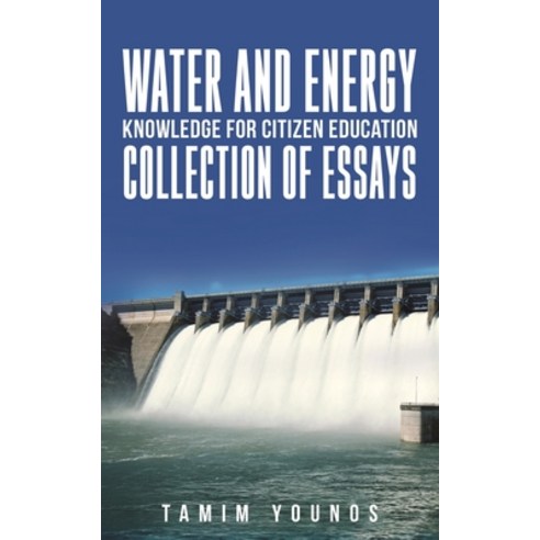 (영문도서) Water and Energy Knowledge for Citizen Education Paperback, Austin Macauley, English, 9798891551664