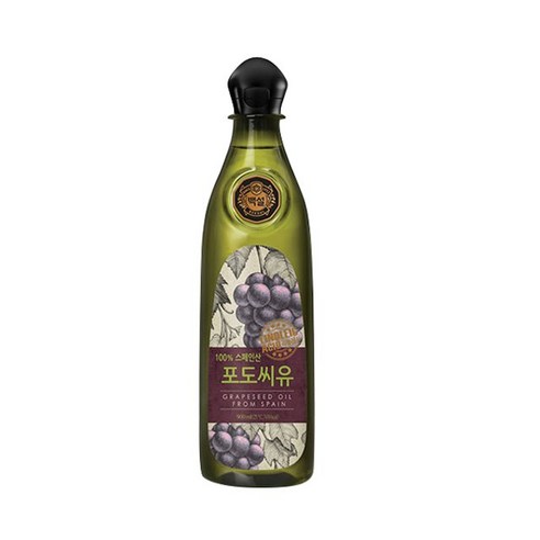 백설 콩기름, 1.5L, 2개 cj백설포도씨유900ml 10 CJ제일제당 백설 포도씨유 900ml x 24개