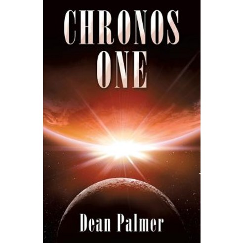 Chronos One Paperback, Xulon Press
