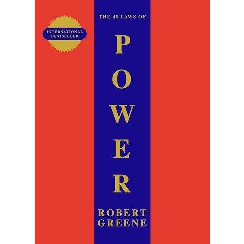 The 48 Laws of Power, Profile, Greene, Robert(저),Profile..