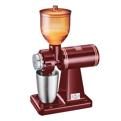 신선한 커피의 풍부한 아로마와 맛을 경험하세요.