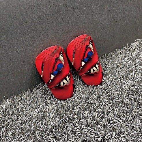 가벼움은 기본, 강력한 보호력까지! 카디오 미니 신가드로 자유로운 플레이를!