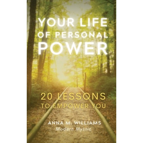 (영문도서) Your Life of Personal Power Paperback, That Guys House, English, 9781914447020