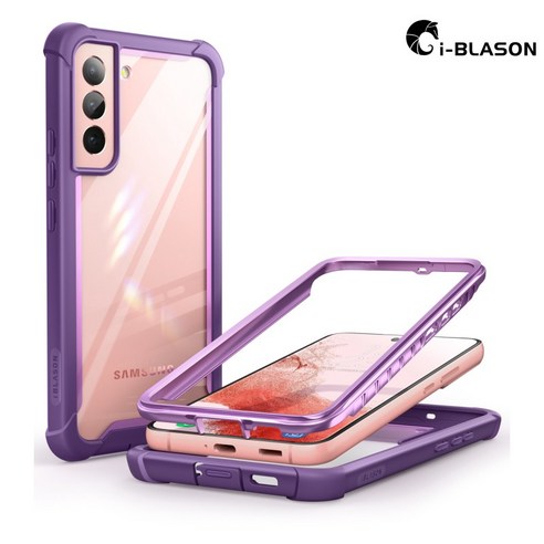 iBlason 갤럭시 S22 / S22플러스 / S22울트라 케이스 휴대폰 보호커버