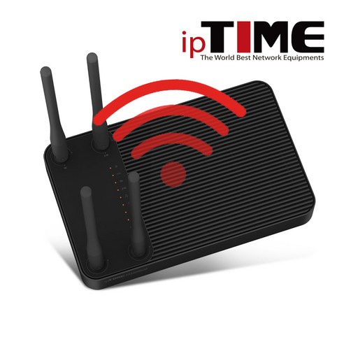 끊김 없는 Wi-Fi, 더 이상 꿈이 아니에요! ipTIME 공유기 사용 후기 ax3000bcm