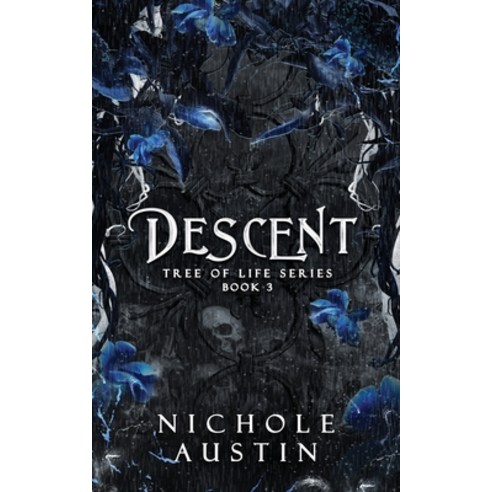 (영문도서) Descent Paperback, Nichole Austin, English, 9798869261151