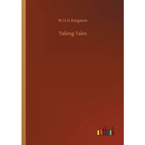 Taking Tales Paperback, Outlook Verlag