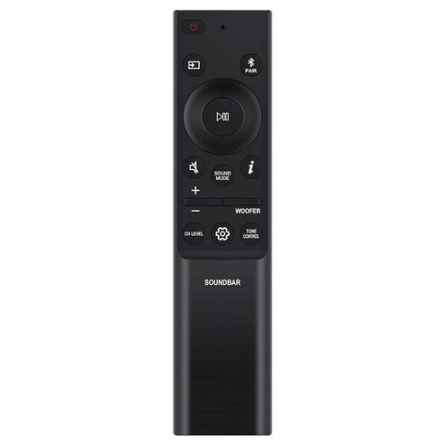 삼성 사운드바 호환, 고품질 가성비 리모컨