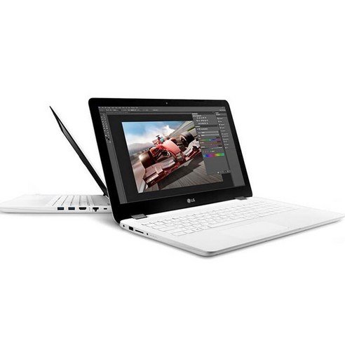 가성비와 성능을 모두 갖춘 LG 15UB470 중고 노트북
