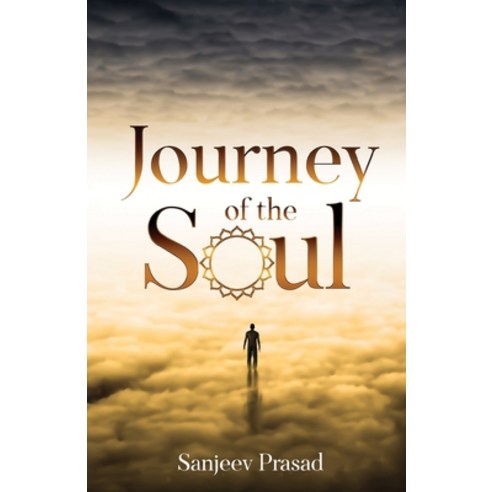 (영문도서) Journey of the Soul Paperback, White Falcon Publishing, English, 9781636408002